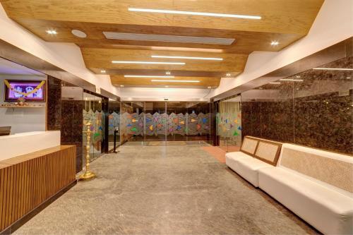 Hotel Bhagini Residency