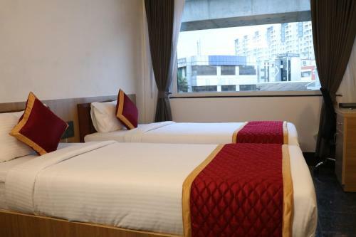 Hotel Bhagini Residency
