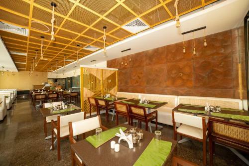 Hotel Bhagini Residency
