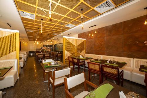 Hotel Bhagini Residency
