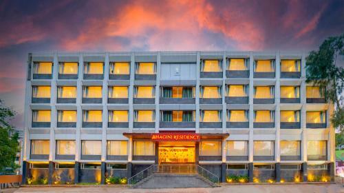 Hotel Bhagini Residency