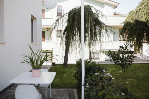 B&B "al Colle 11"