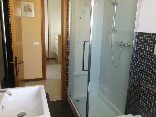 Apartamento L'attico Tattico