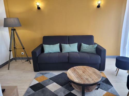 Apartamento Le Design - Saint Rapha�l - Sncf - Wi-fi