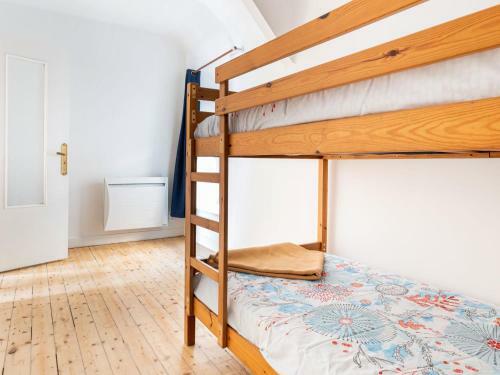 Holiday Home Ker Suliac