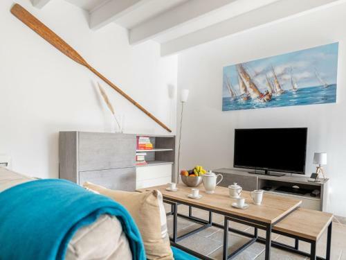 Holiday Home Ker Suliac