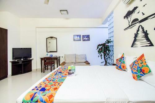 Hotel Cirrus Suites