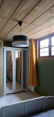 Apartamento Superbe F2 Confort En Rdc Avec Jardin