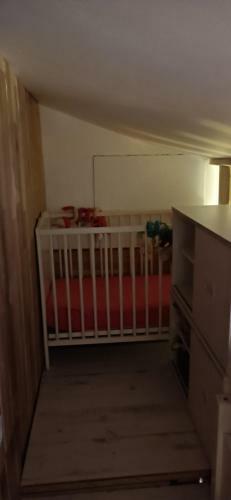 Apartamento Superbe F2 Confort En Rdc Avec Jardin