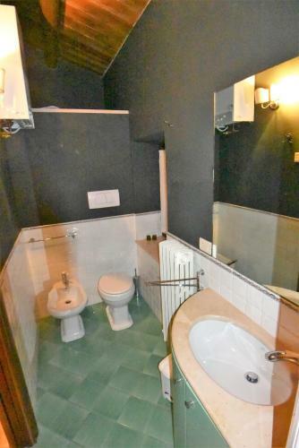 Apartamento La Casetta A Torre Di Palme