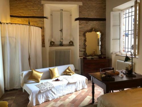 Apartamento Palazzo Costantini Ludovica Home