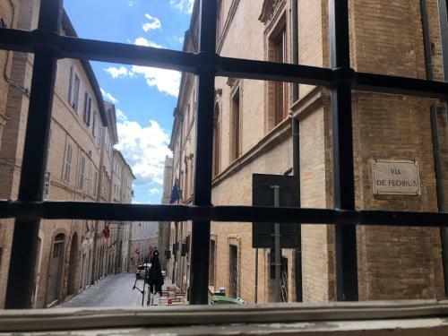 Apartamento Palazzo Costantini Ludovica Home