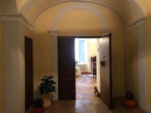 Apartamento Palazzo Costantini Ludovica Home