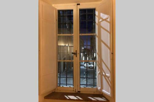 Apartamento Palazzo Costantini Ludovica Home