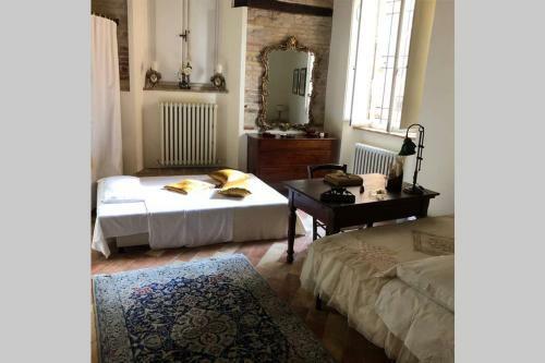 Apartamento Palazzo Costantini Ludovica Home