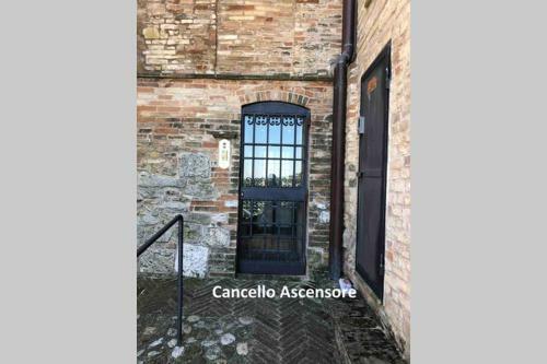 Apartamento Palazzo Costantini Ludovica Home