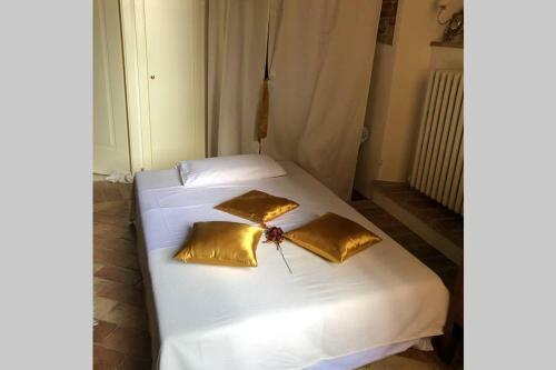 Apartamento Palazzo Costantini Ludovica Home