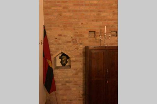 Apartamento Palazzo Costantini Ludovica Home