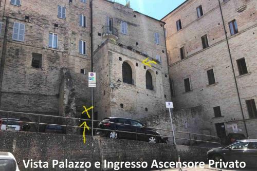 Apartamento Palazzo Costantini Ludovica Home