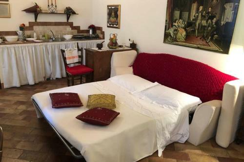 Apartamento Palazzo Costantini Ludovica Home