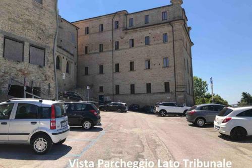 Apartamento Palazzo Costantini Ludovica Home