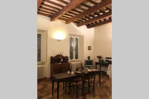 Apartamento Palazzo Costantini Ludovica Home