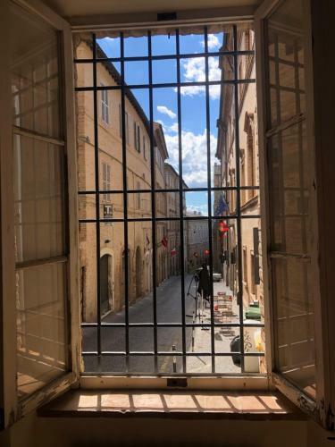 Apartamento Palazzo Costantini Ludovica Home