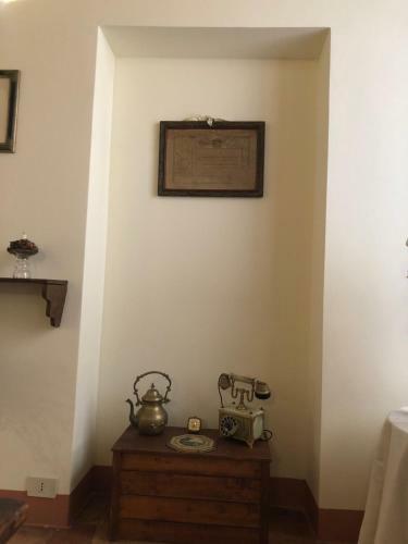 Apartamento Palazzo Costantini Ludovica Home