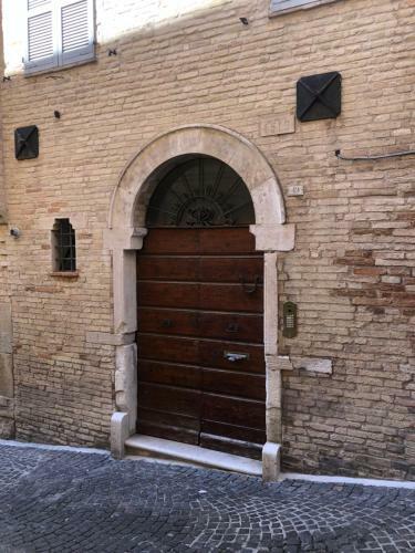 Apartamento Palazzo Costantini Ludovica Home