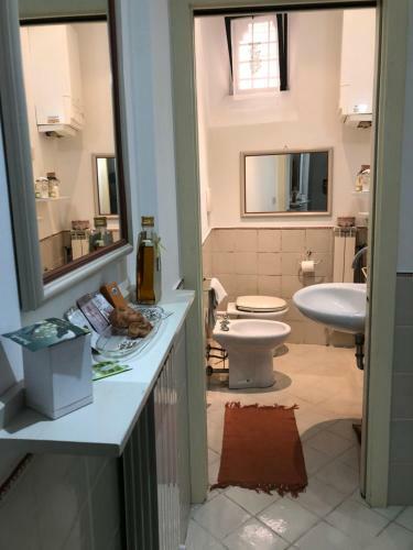 Apartamento Palazzo Costantini Ludovica Home