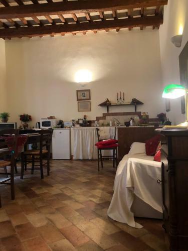 Apartamento Palazzo Costantini Ludovica Home
