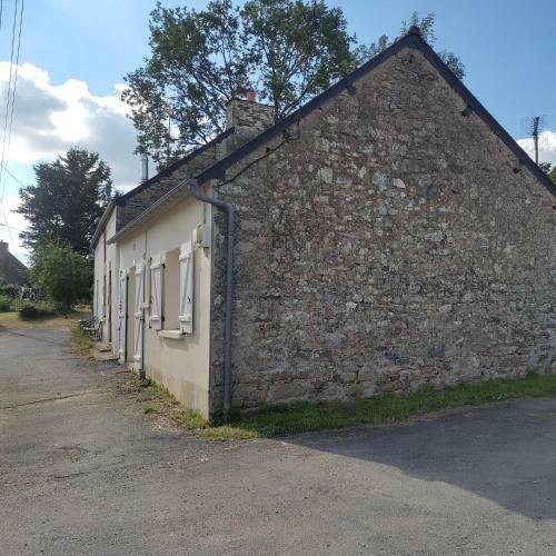 Pies Cottage - Proche Ile Aux Pies
