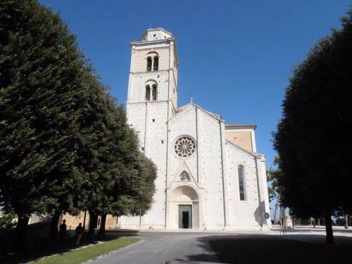 Apartamento Appartamento A Palazzo Vinci