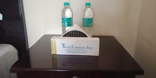 Hotel Royal Comfort Inn