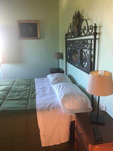Agroturismo Colle Dei Falchi