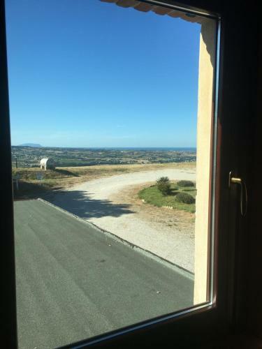 Agroturismo Colle Dei Falchi