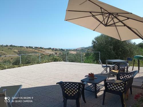 B&B L'alloggio