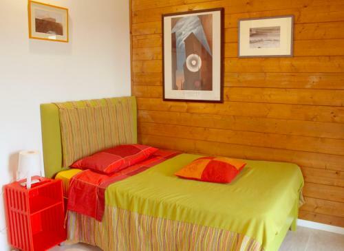 B&B L'alloggio