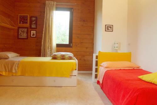 B&B L'alloggio