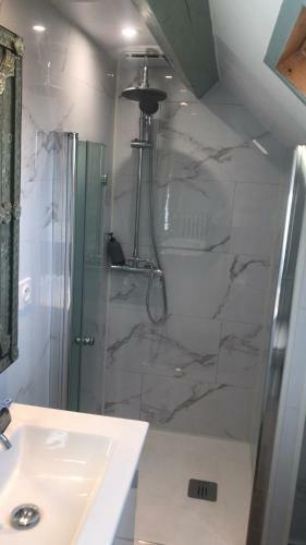 Bed & Breakfast Les Gar�onni�res de Sologne