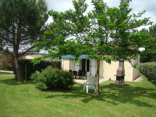 Le Hameau Des Cardenals
