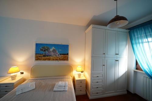 Bed & Breakfast B & B Station69