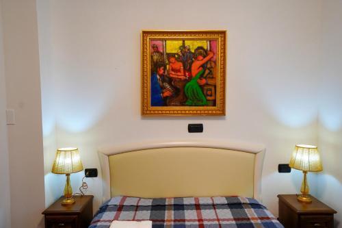 Bed & Breakfast B & B Station69