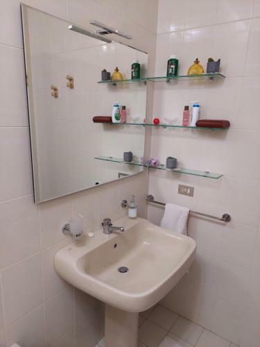 Apartamento Appartamento Patisso