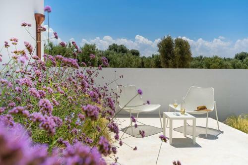 Villa Masseria Pensato Con Piscina