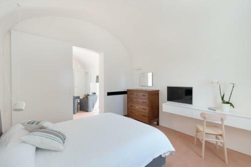 Villa Masseria Pensato Con Piscina