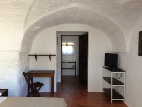 Bed & Breakfast Masseria Purgatorio