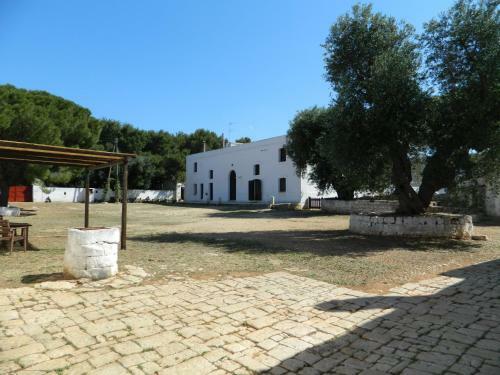 Bed & Breakfast Masseria Purgatorio