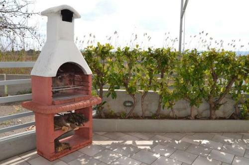 Apartamento Casa Nel Canneto
