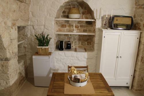 Trullo Maria